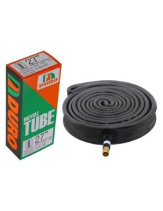 Tube 27 x 1-1/8 1.1/4 33mm Thorn Resistant Schrader/Valve.